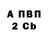 Амфетамин VHQ Dana TimurovA