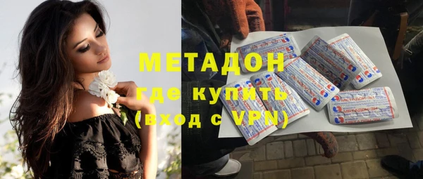 винт Абаза